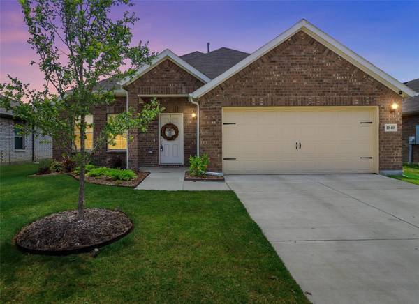 1840 Elderberry Street, Royse City, TX 75189