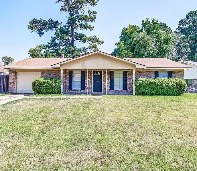 9707 Mcleod Drive, Shreveport, LA 71118