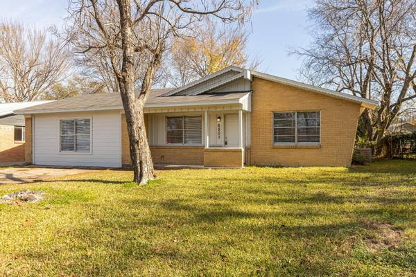 6507 Finch, Greenville, TX 75402