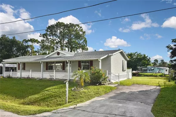 11314 Pineapple RD, Punta Gorda, FL 33955