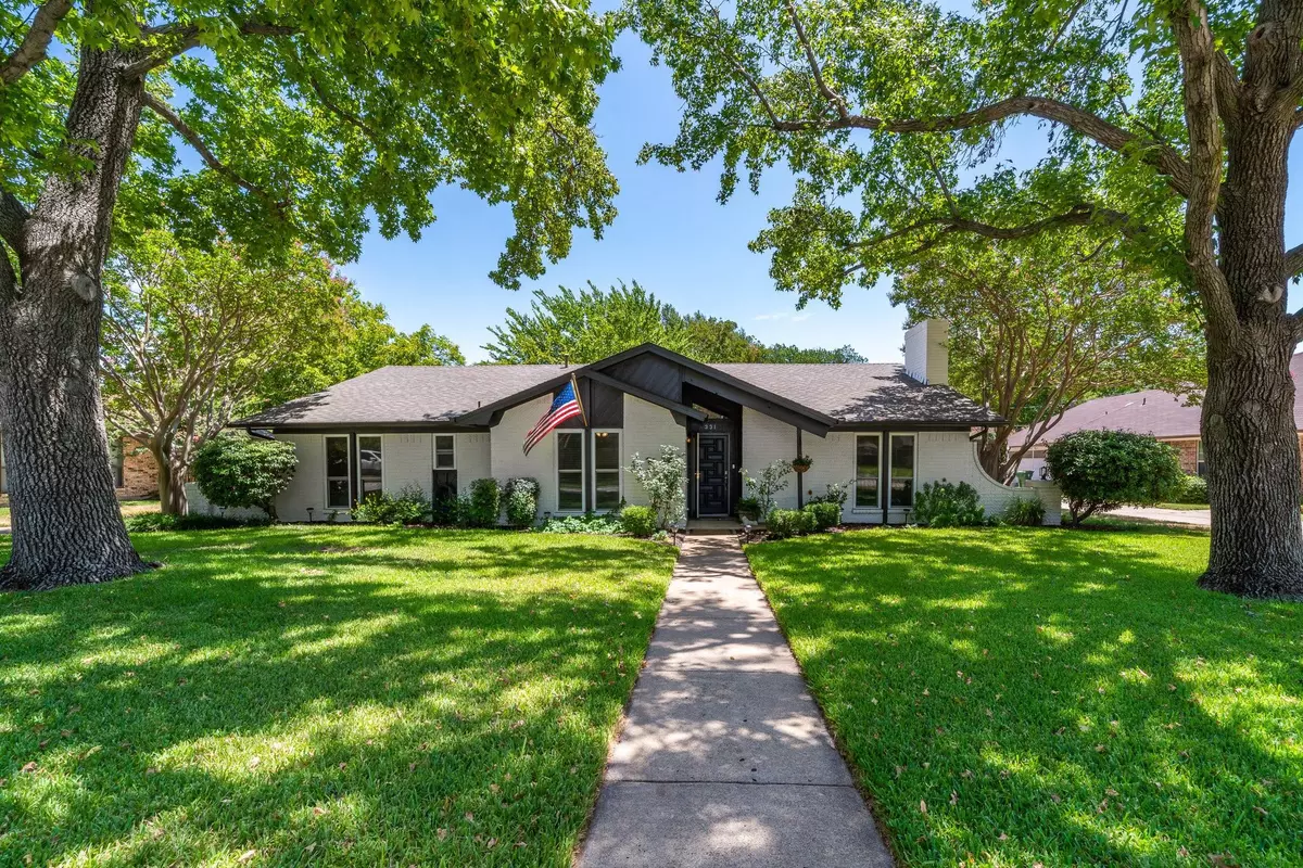 Grapevine, TX 76051,331 Drexel Drive