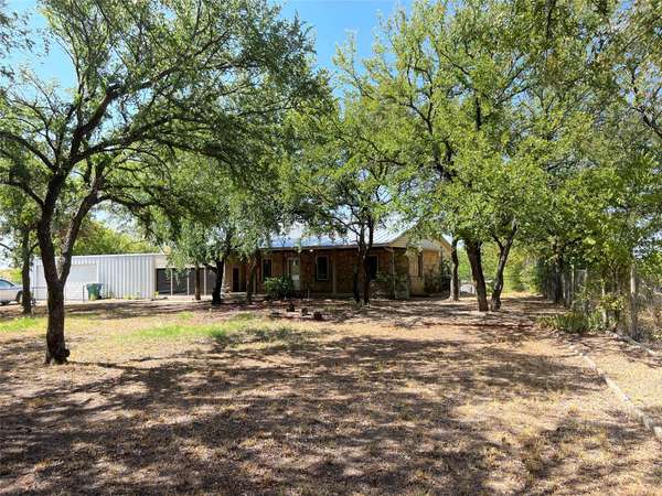 297 S Skyline Court,  Cresson,  TX 76035