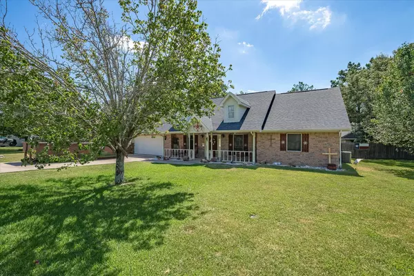 702 Cherry Creek Road, Canton, TX 75103