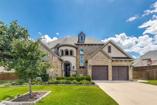 813 Carter Court, Flower Mound, TX 75028