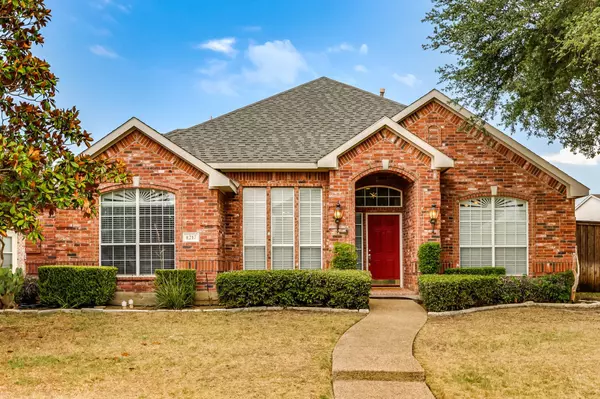 4217 Mesa Drive, Carrollton, TX 75010