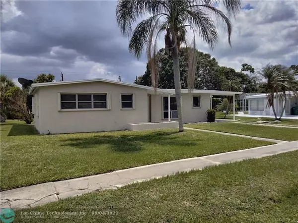 Port Saint Lucie, FL 34952,190 Banyan Dr