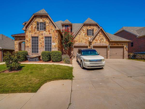 1208 Catherine Lane, Burleson, TX 76028