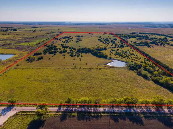 2569 N County Road 1226, Godley, TX 76044