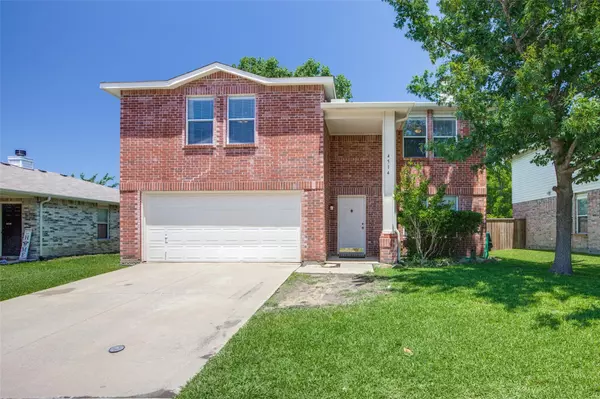 4514 Bellcrest Drive, Mckinney, TX 75070