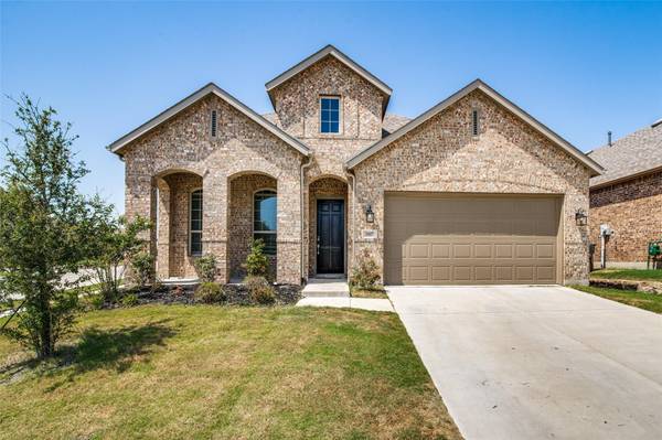 1807 Lone Lynx Way, Wylie, TX 75098