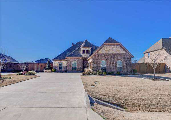 1802 Camlin Court, Wylie, TX 75098