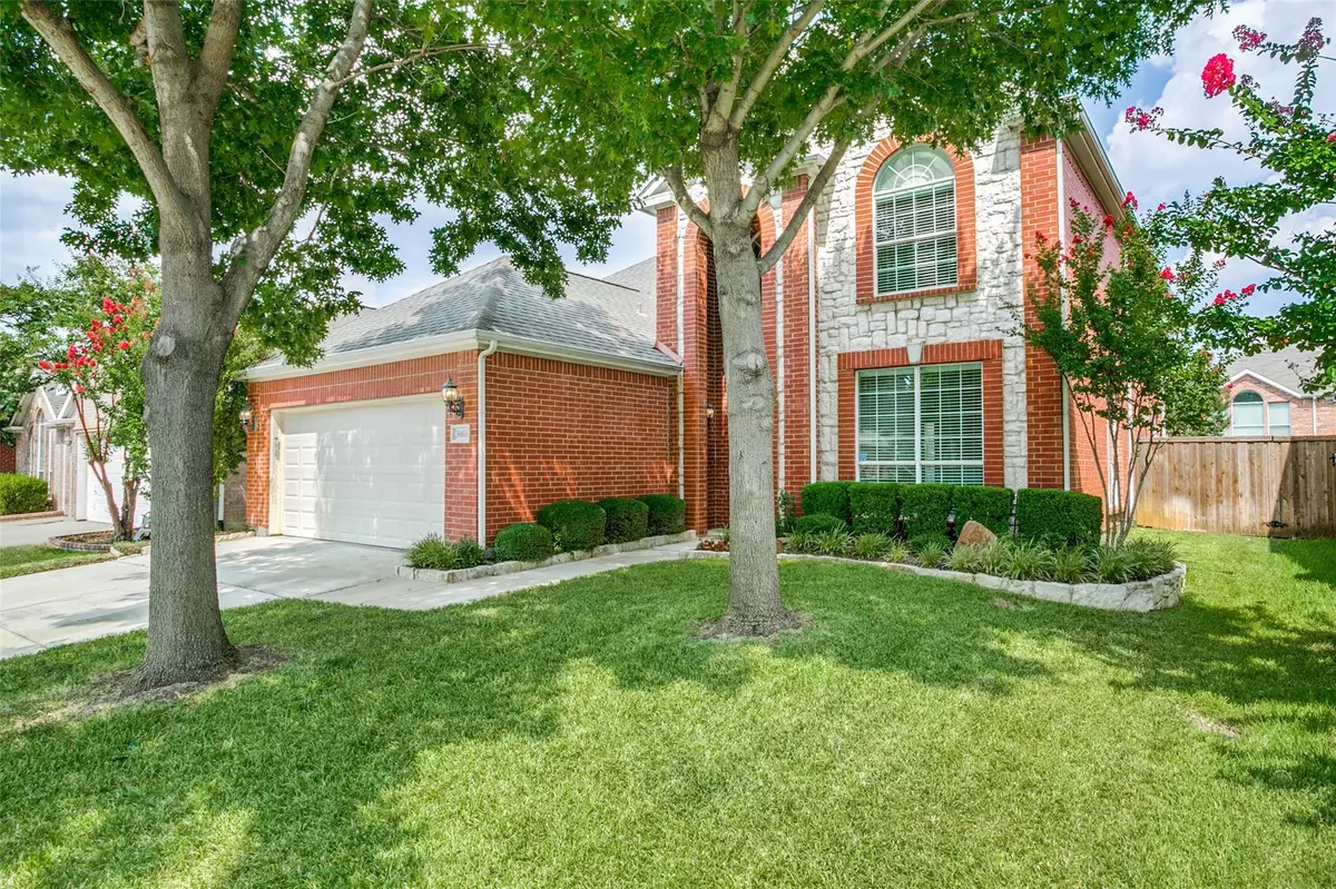 Euless, TX 76039,3006 Honey Locust Drive