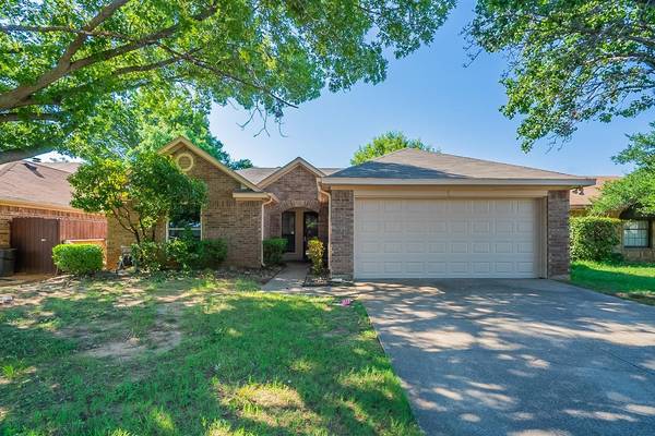 2701 Needles Street, Euless, TX 76040