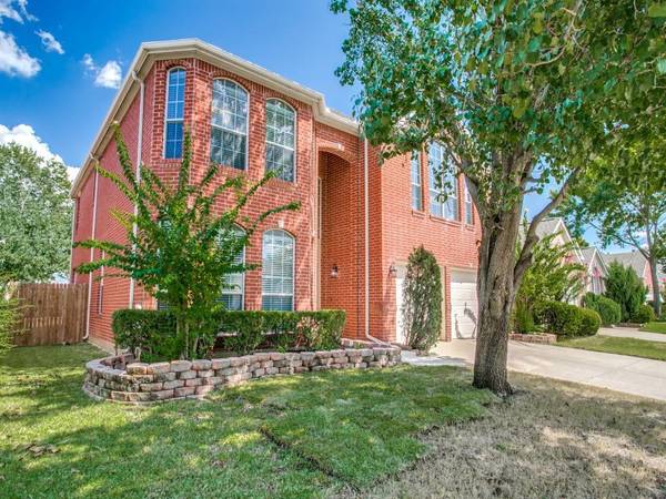 3020 Peppercorn Drive, Euless, TX 76039