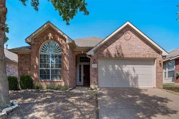 411 E Whitener Road, Euless, TX 76040