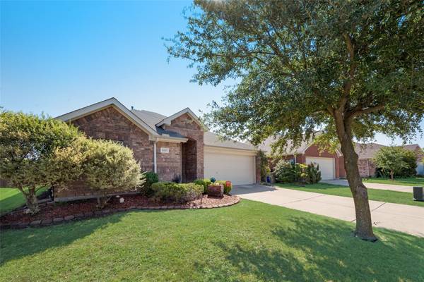 2117 Cone Flower Drive, Forney, TX 75126