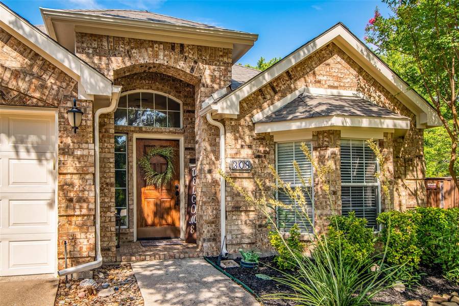 308 Turtle Court, Mckinney, TX 75072