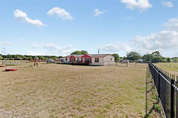 148 County Road 4851, Newark, TX 76071