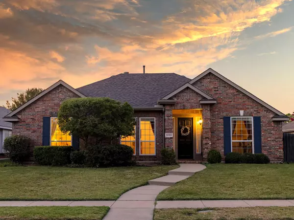 10302 Ambergate Lane, Frisco, TX 75035