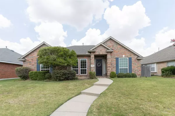 Frisco, TX 75035,10302 Ambergate Lane