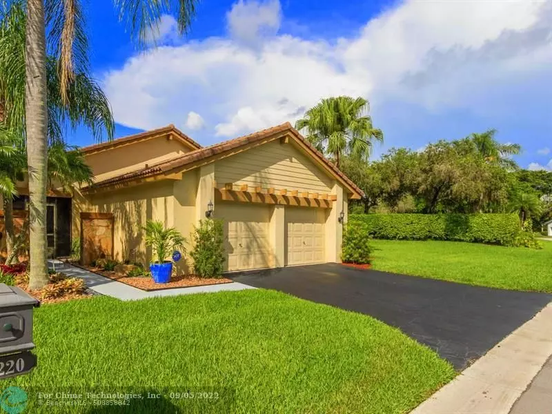 2220 COLUMBIA, Weston, FL 33326