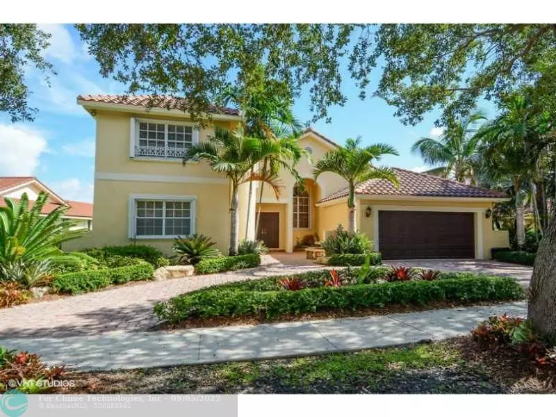 1603 EASTLAKE WAY, Weston, FL 33326