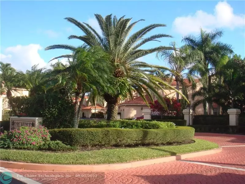 Boca Raton, FL 33433,6020 Verde Trail South  #107