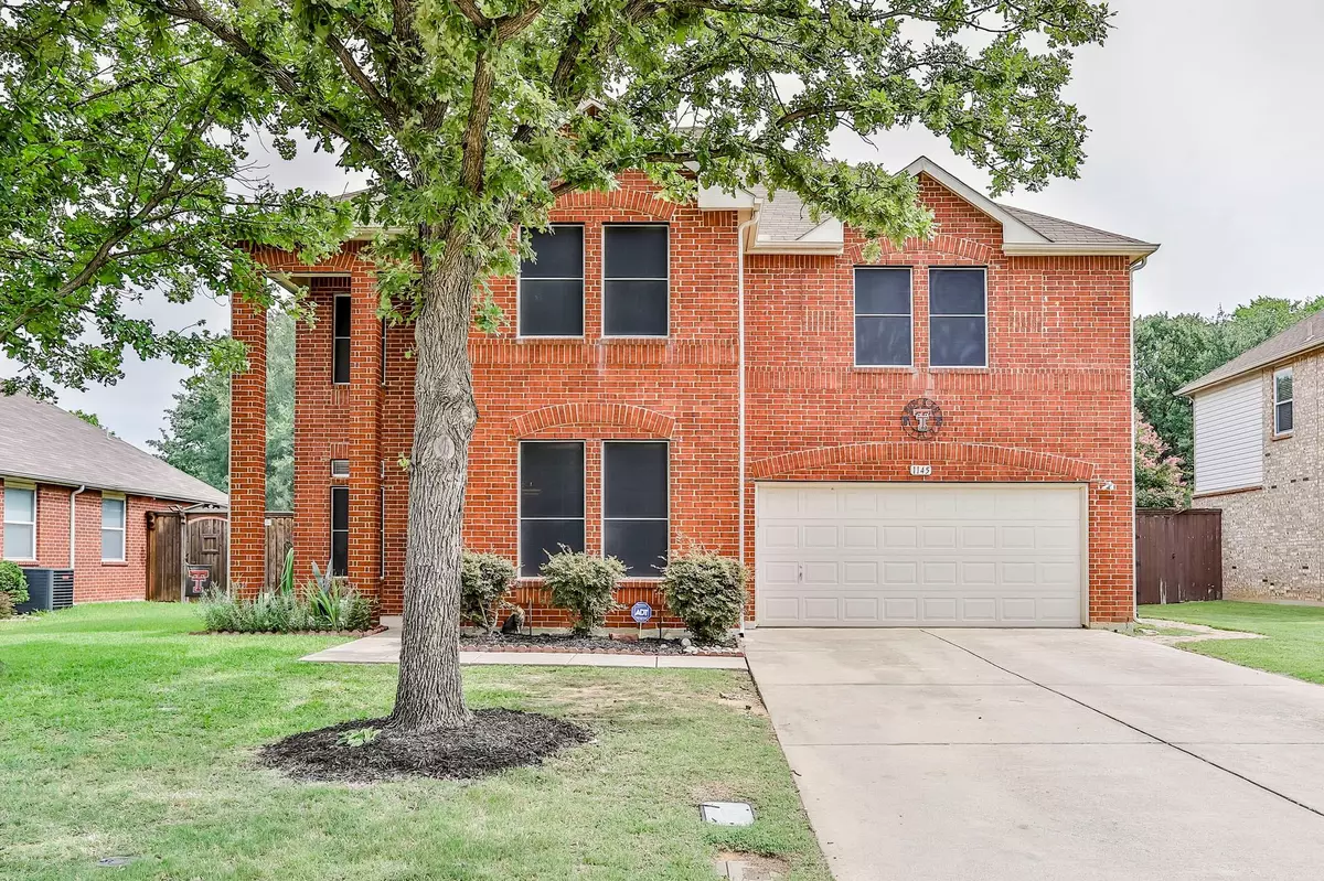 Lewisville, TX 75067,1145 Whispering Trail Circle