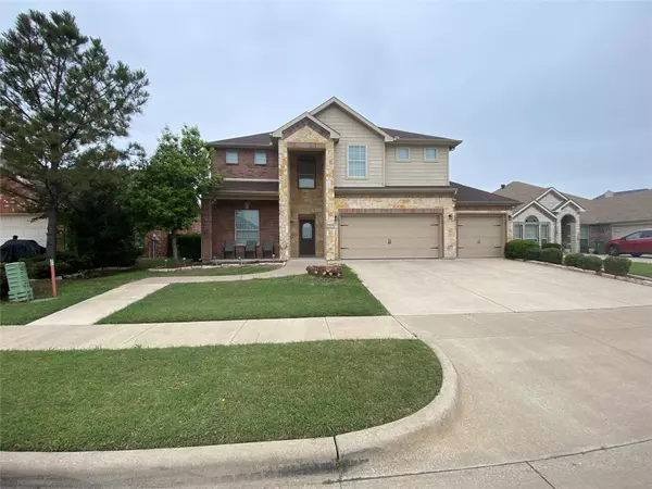 Arlington, TX 76002,1709 Grey Willow Lane