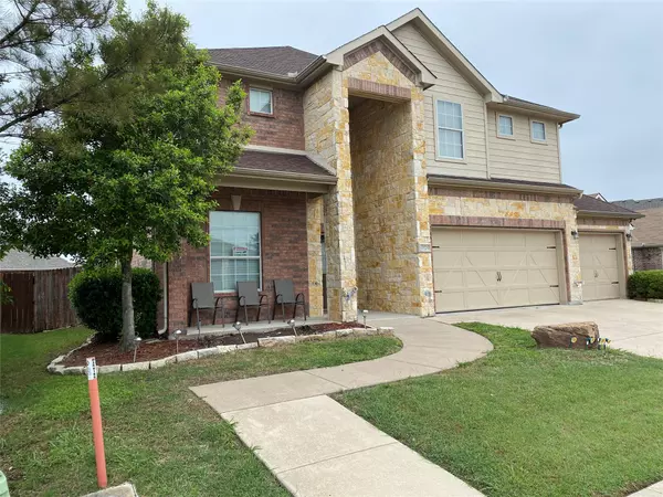 Arlington, TX 76002,1709 Grey Willow Lane