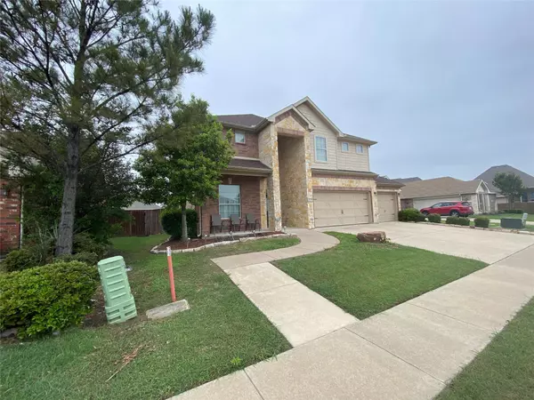 Arlington, TX 76002,1709 Grey Willow Lane