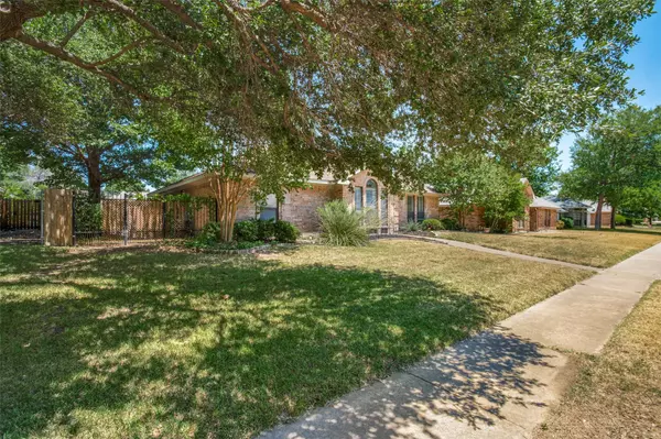 Mckinney, TX 75071,2410 Crestview Drive