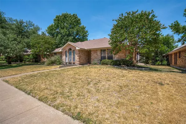 Mckinney, TX 75071,2410 Crestview Drive