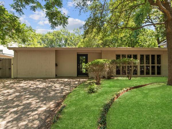 1034 Tipperary Drive, Dallas, TX 75218