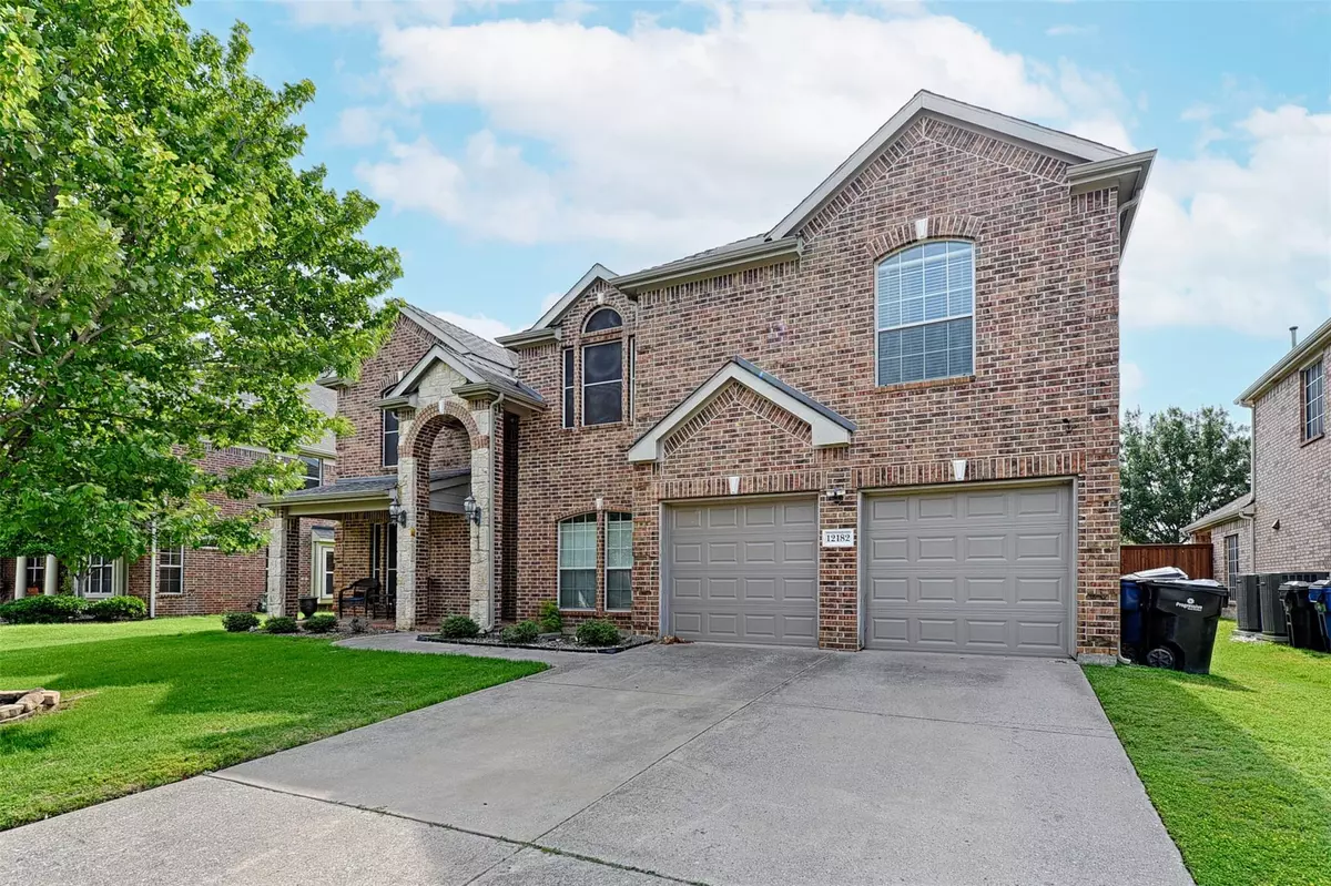 Frisco, TX 75035,12182 Sailmaker Lane