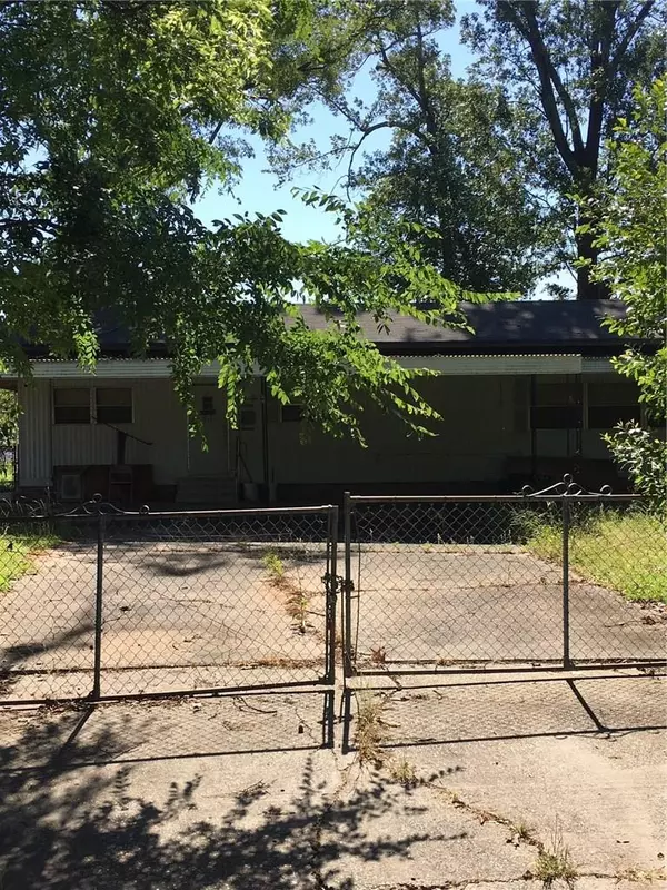 3445 Riviera Street, Shreveport, LA 71107