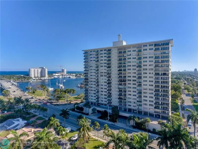 2500 E Las Olas Blvd  #1201, Fort Lauderdale, FL 33301