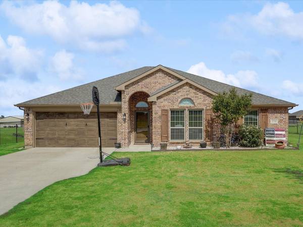 116 Springwood Ranch Loop, Springtown, TX 76082