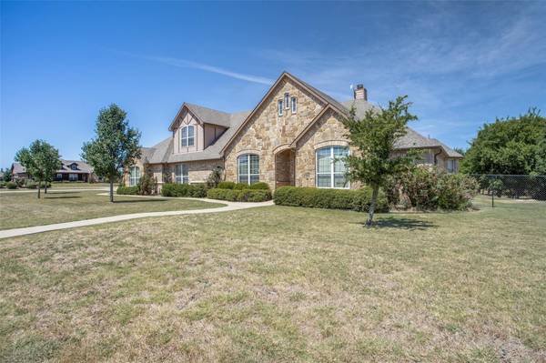 544 Hubbard Circle, Nevada, TX 75173