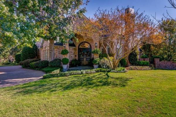 4819 Lakeside Drive, Colleyville, TX 76034