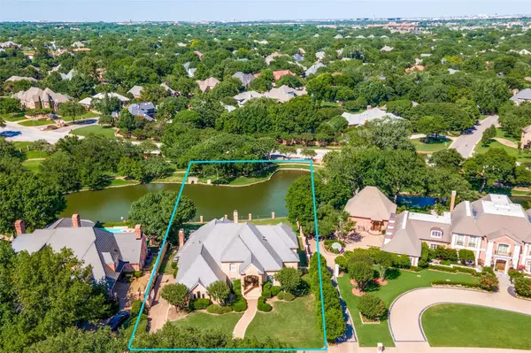 Colleyville, TX 76034,4711 Meandering Way