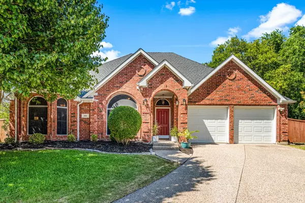 601 Wren Cove, Mckinney, TX 75072