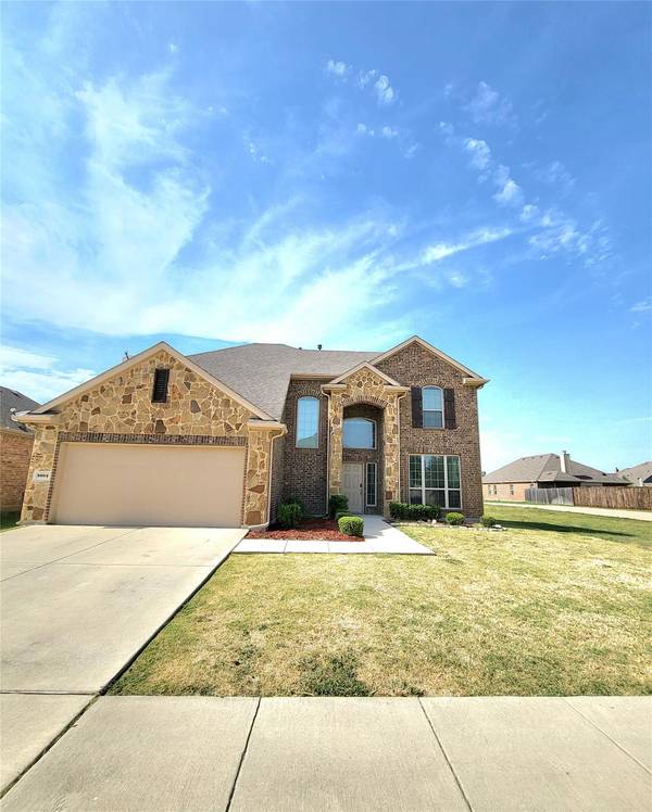 3004 Trellis Way, Royse City, TX 75189