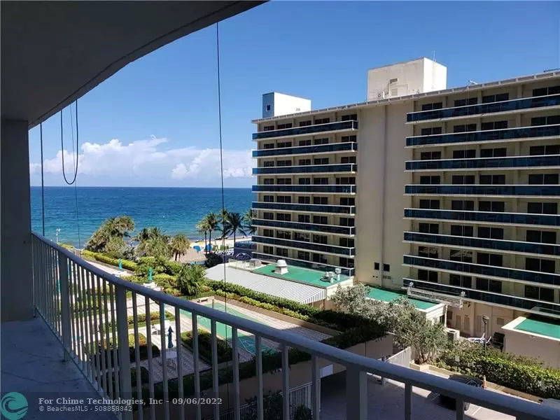 4100 Galt Ocean Dr  #504, Fort Lauderdale, FL 33308