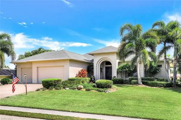 6116 Deer RUN, Fort Myers, FL 33908