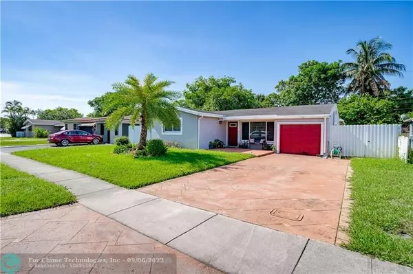 Miramar, FL 33023,7000 SW 30th St