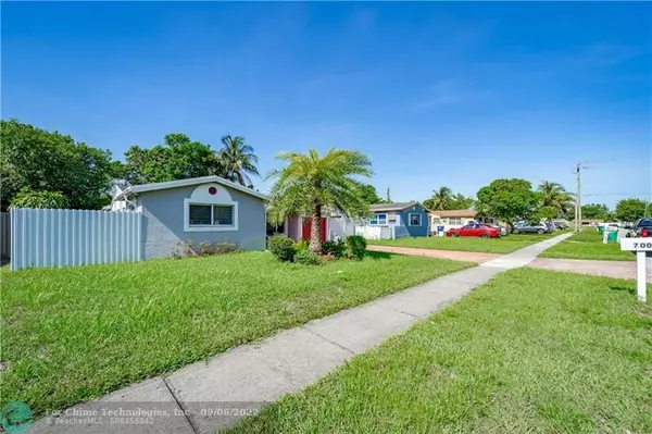 Miramar, FL 33023,7000 SW 30th St