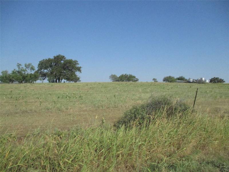 Tr 1 County Line Road, Bowie, TX 76230