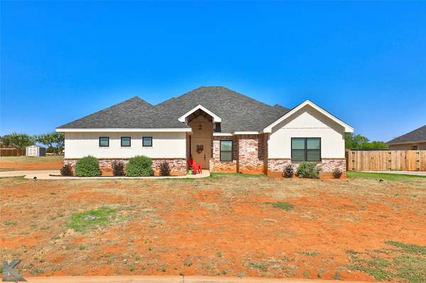 118 Newhouse Drive, Abilene, TX 79606