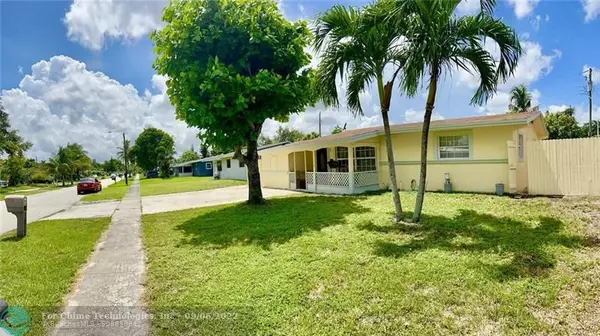 Margate, FL 33068,5507 SW 6th Ct